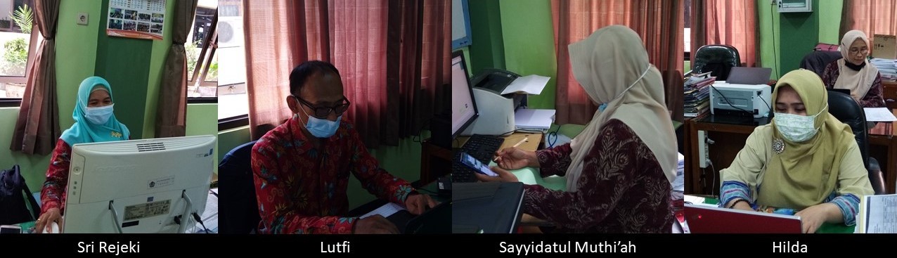 ASN BDK Surabaya: Tangani Pelatihan di Wilayah Kerja Mampu Asah Kompetensi Sosio Kultural
